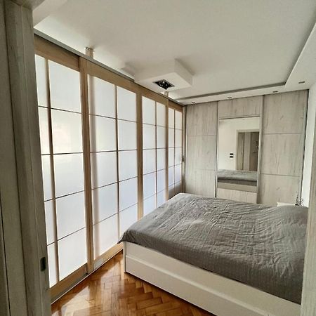 Comfortable Apartment In City Hub Belgrade Extérieur photo