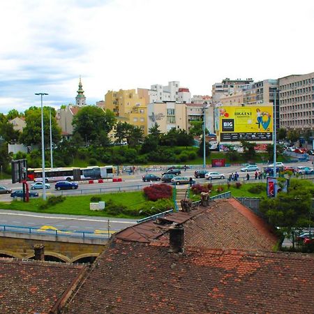 Comfortable Apartment In City Hub Belgrade Extérieur photo