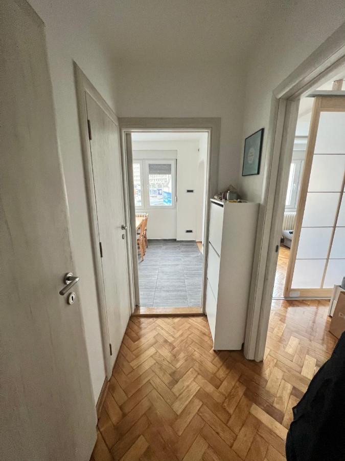 Comfortable Apartment In City Hub Belgrade Extérieur photo