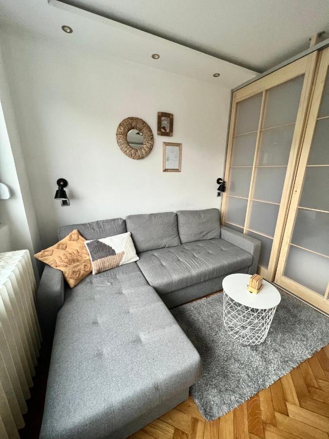 Comfortable Apartment In City Hub Belgrade Extérieur photo