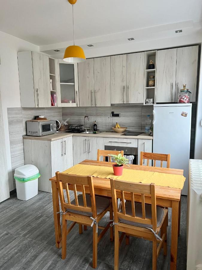 Comfortable Apartment In City Hub Belgrade Extérieur photo