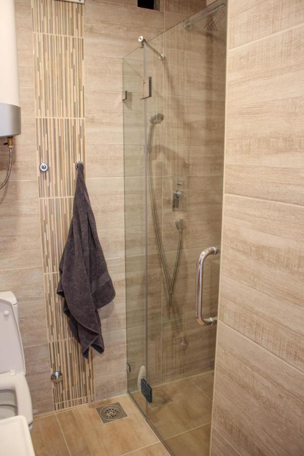 Comfortable Apartment In City Hub Belgrade Extérieur photo