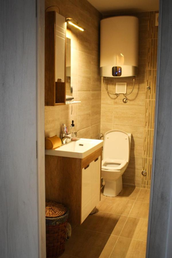 Comfortable Apartment In City Hub Belgrade Extérieur photo